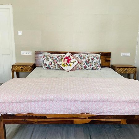 Atithya Apartment Udaipur Exterior foto